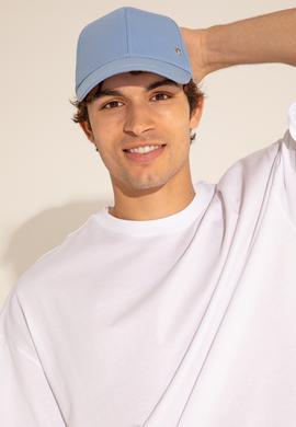 Koyu Mavi Şapka - 50289513002