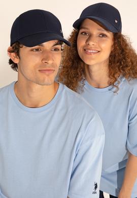 Erkek Lacivert Şapka - 50289513003