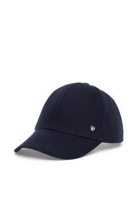 Erkek Lacivert Şapka - 50289513003