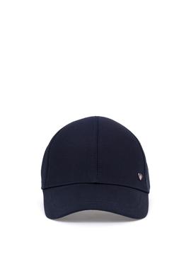 Erkek Lacivert Şapka - 50289513003