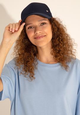 Erkek Lacivert Şapka - 50289513003