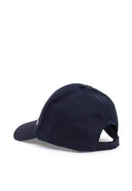 Erkek Lacivert Şapka - 50289513003