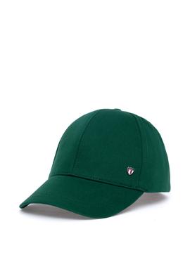 Koyu Yeşil Şapka - 50289513004