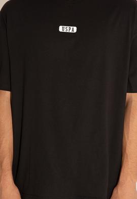 Erkek Siyah Tişört - 50289280021