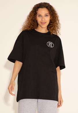 Erkek Siyah Tişört - 50289283031