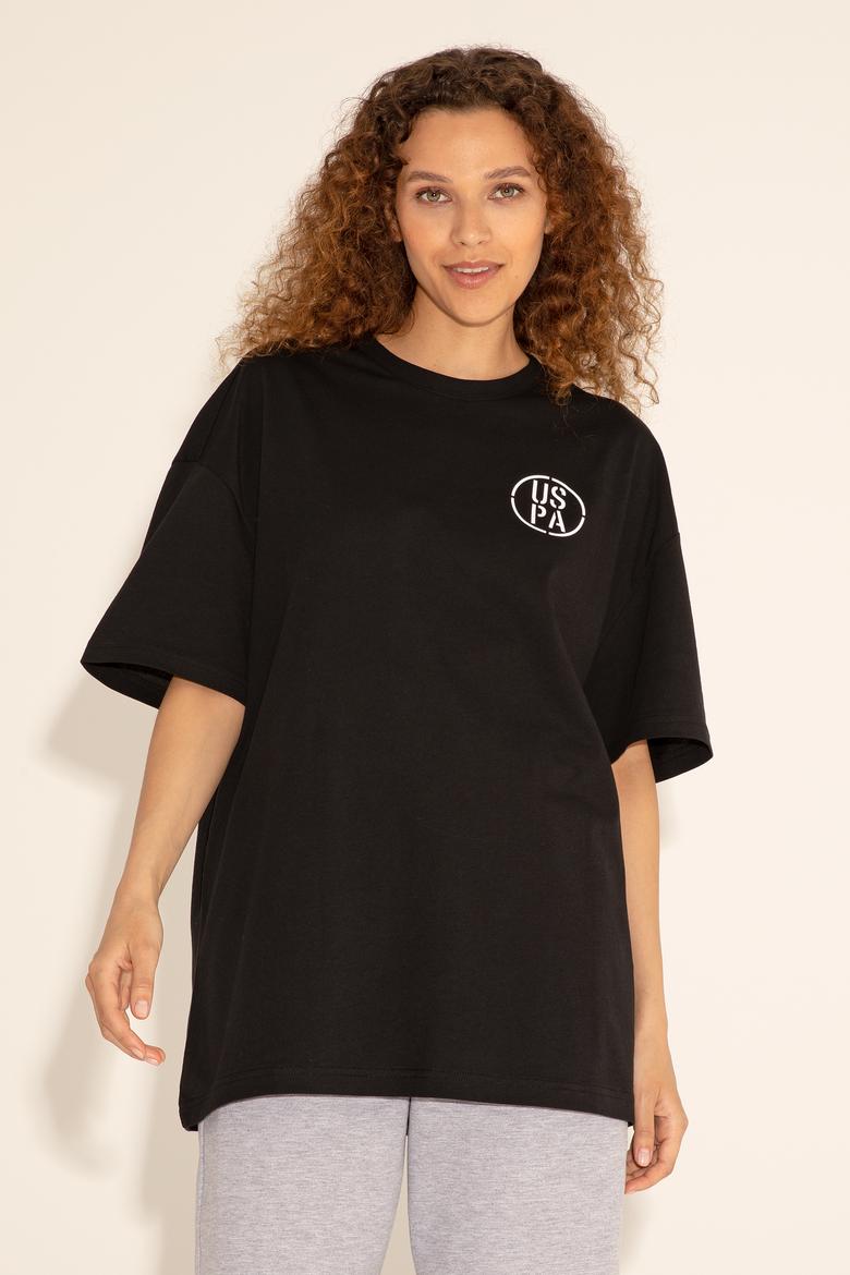 Erkek Siyah Tişört - 50289283031