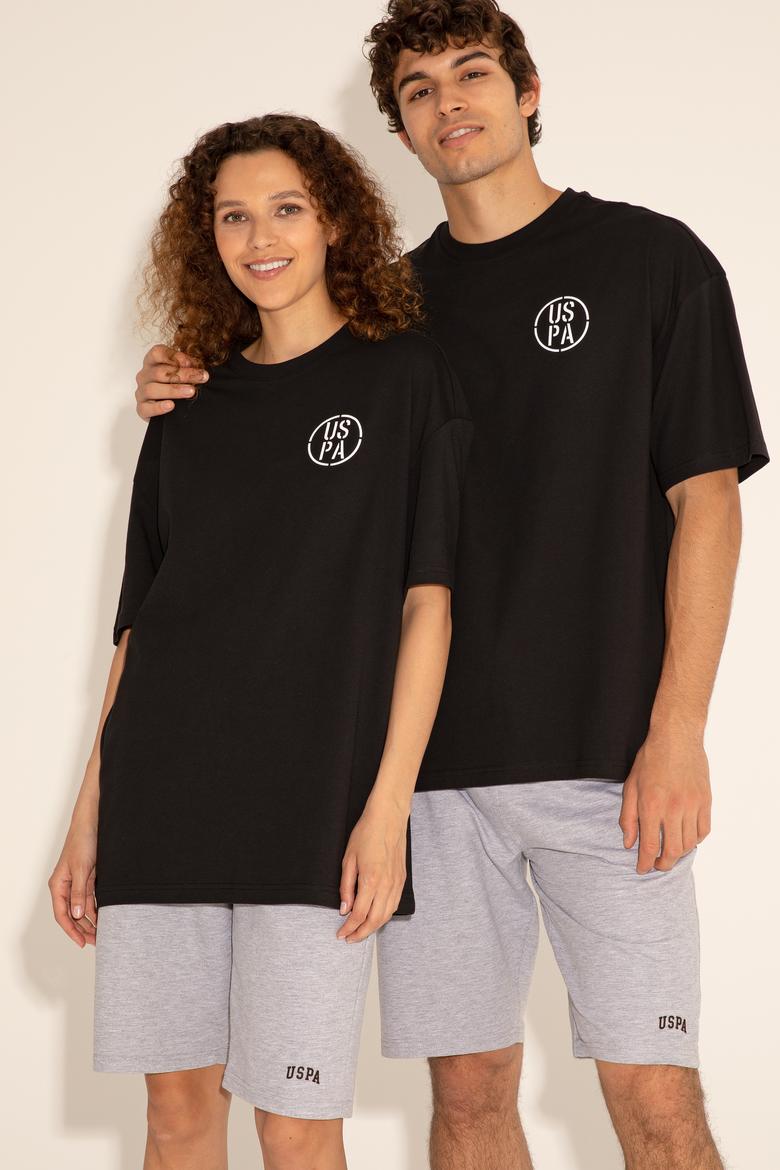 Erkek Siyah Tişört - 50289283031