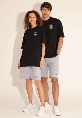 Erkek Siyah Tişört - 50289283031