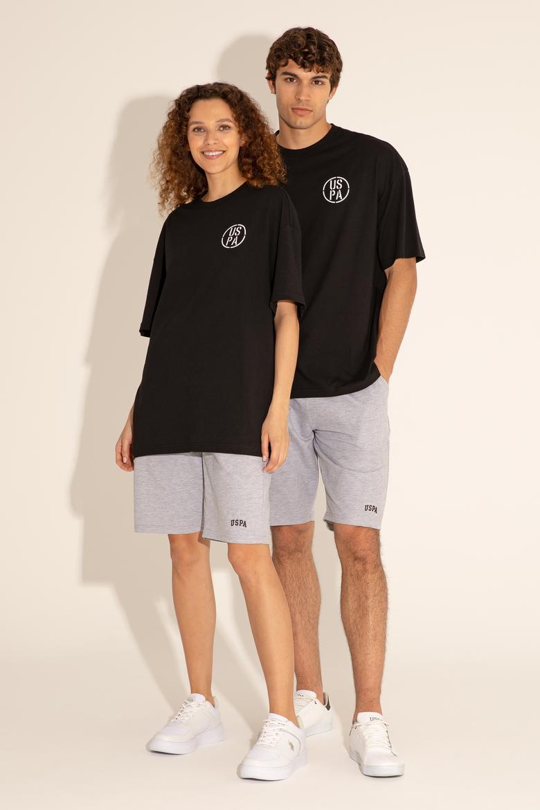 Erkek Siyah Tişört