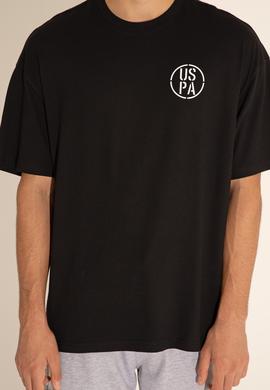 Erkek Siyah Tişört - 50289283031