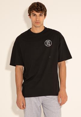 Erkek Siyah Tişört - 50289283031