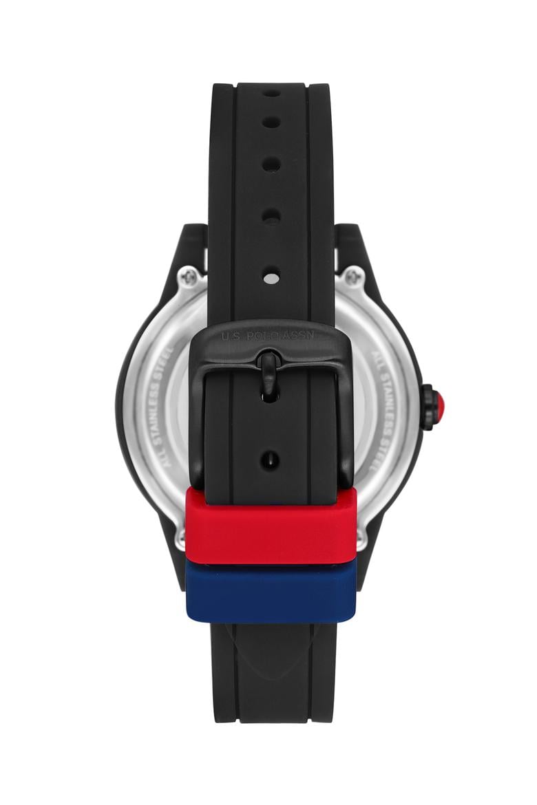 Kadın Siyah Kol Saati - 50292056001