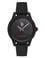 Kadın Siyah Kol Saati