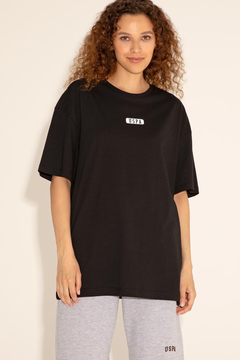 Erkek Siyah Tişört - 50289280021