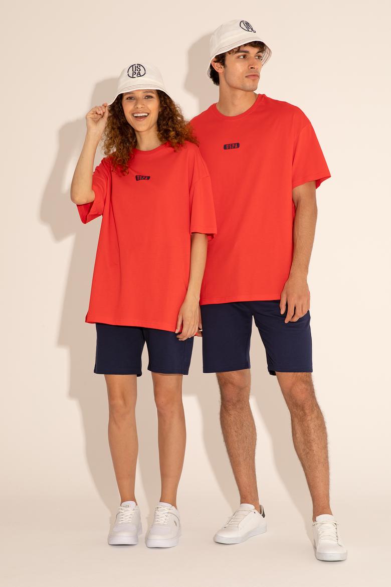 Erkek Kırmızı Tişört - 50289280061