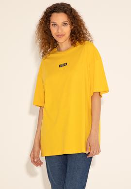 Erkek Safran Tişört - 50289280071