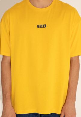 Erkek Safran Tişört - 50289280071