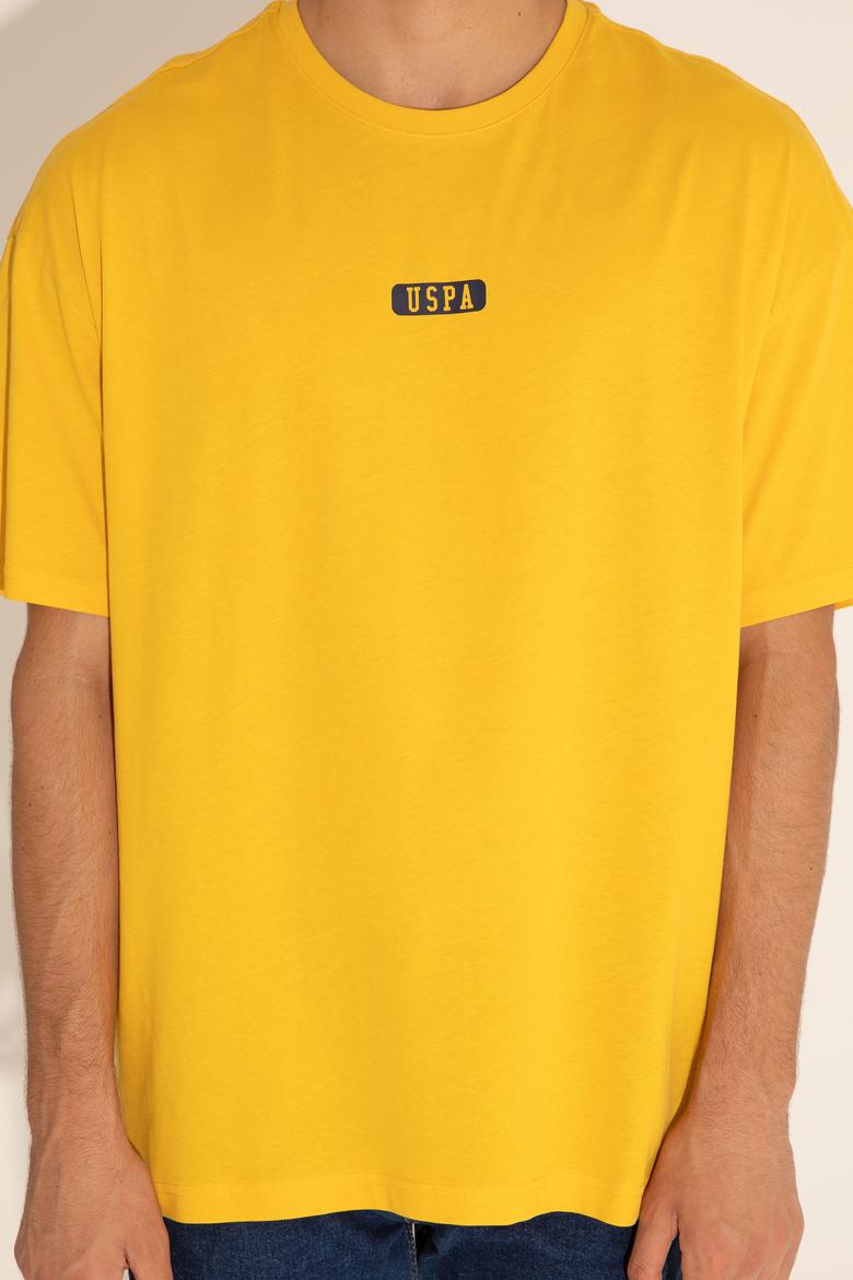 Erkek Safran Tişört - 50289280071