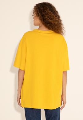 Erkek Safran Tişört - 50289280071