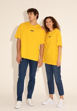 Erkek Safran Tişört - 50289280071