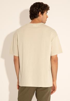 Erkek Taş Tişört - 50289280081