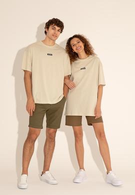 Erkek Taş Tişört - 50289280081