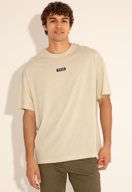 Erkek Taş Tişört - 50289280081