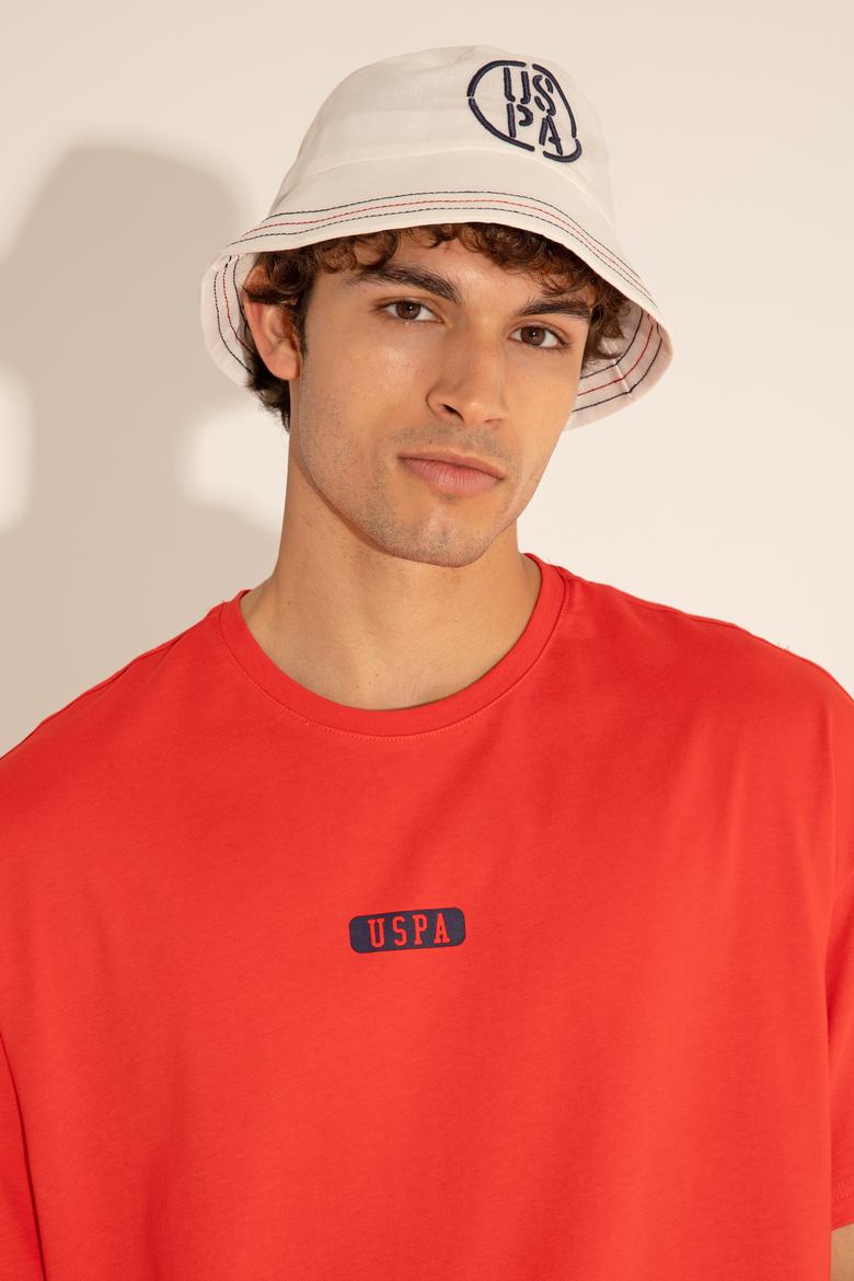 Bucket Beyaz Şapka - 50286418001