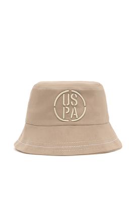 Bucket Açık Haki Şapka - 50286418004