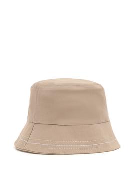 Bucket Açık Haki Şapka - 50286418004