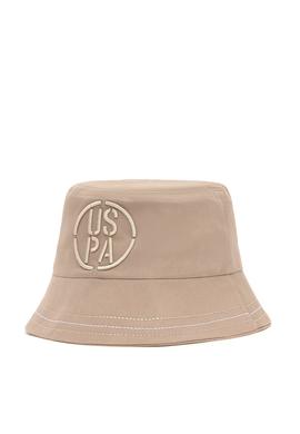 Bucket Açık Haki Şapka - 50286418004