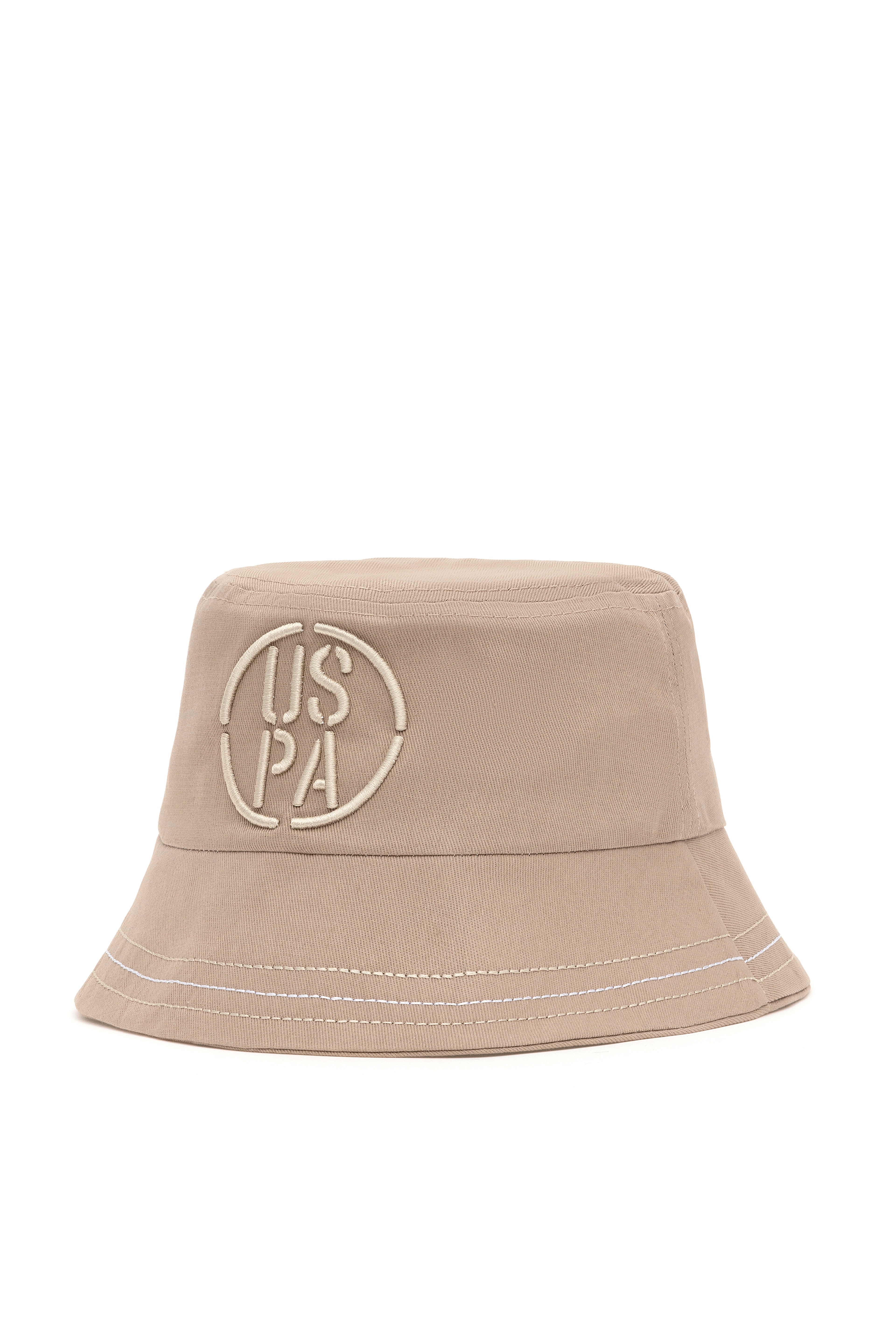 Bucket Açık Haki Şapka