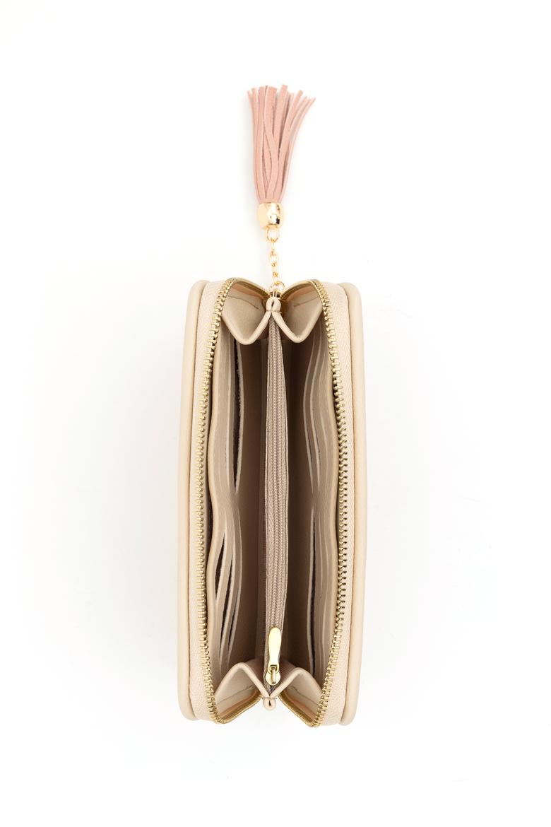 Kadın Pudra Cüzdan - 50286875003