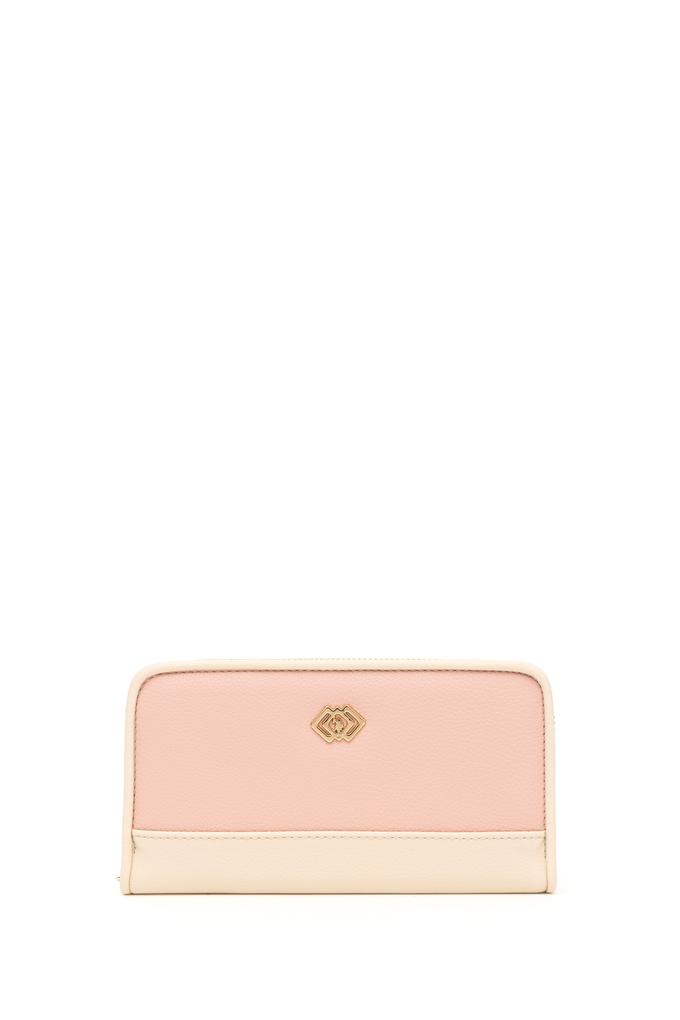 Kadın Pudra Cüzdan