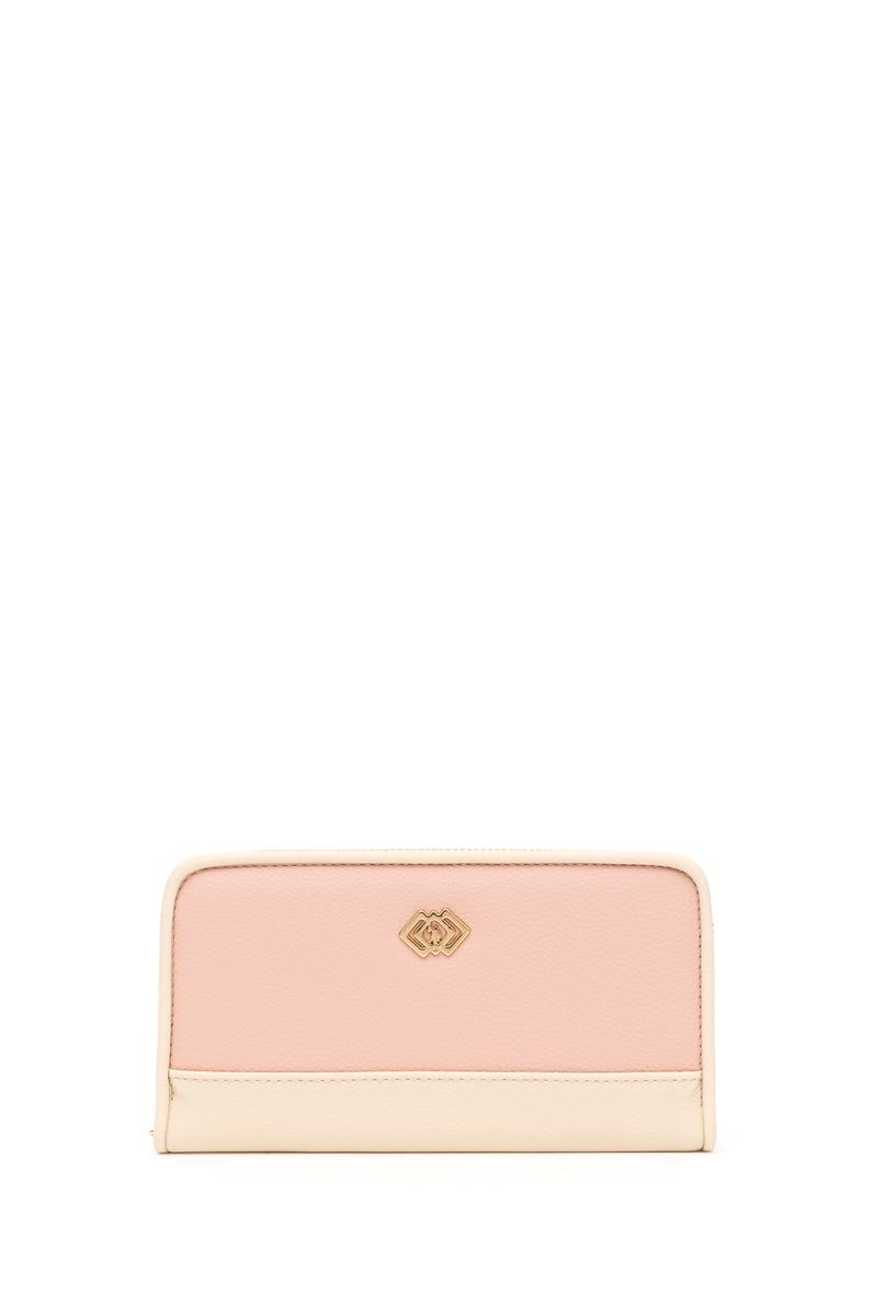 Kadın Pudra Cüzdan
