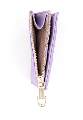 Kadın Lila Cüzdan - 50286881001