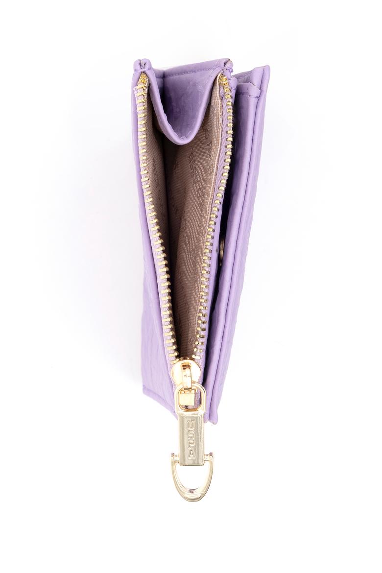 Kadın Lila Cüzdan - 50286881001