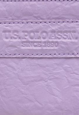 Kadın Lila Cüzdan - 50286881001