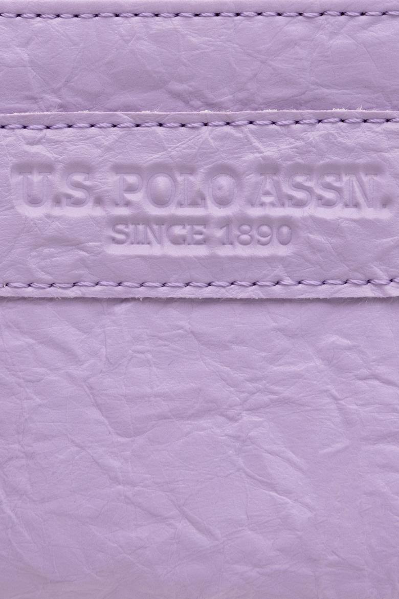 Kadın Lila Cüzdan - 50286881001