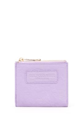 Kadın Lila Cüzdan - 50286881001