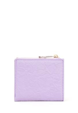 Kadın Lila Cüzdan - 50286881001