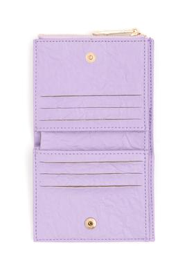 Kadın Lila Cüzdan - 50286881001