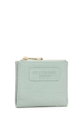 Kadın Mint Cüzdan - 50286881002