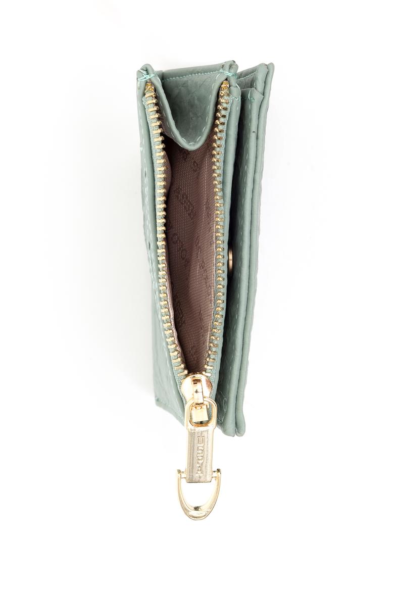 Kadın Mint Cüzdan - 50286881002