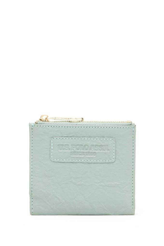 Kadın Mint Cüzdan