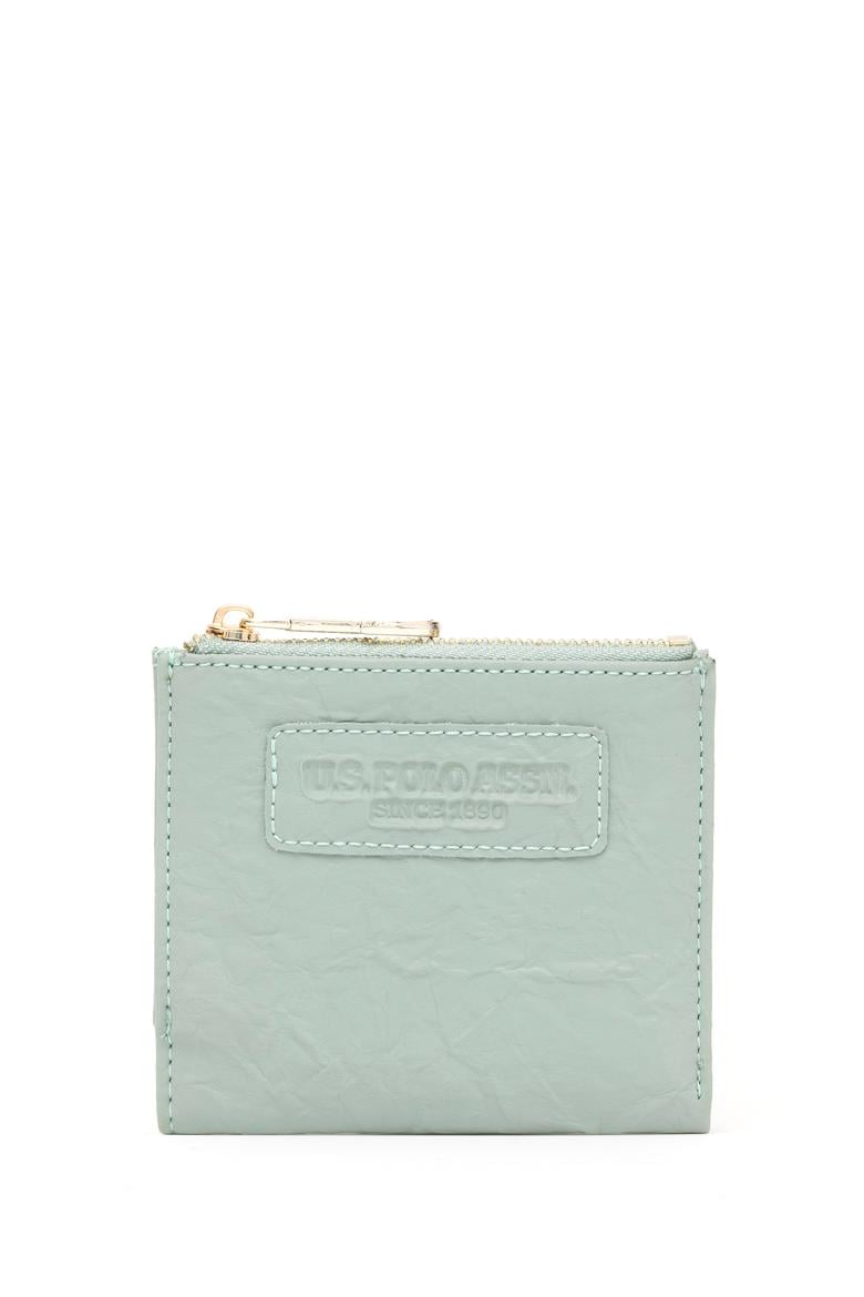 Kadın Mint Cüzdan