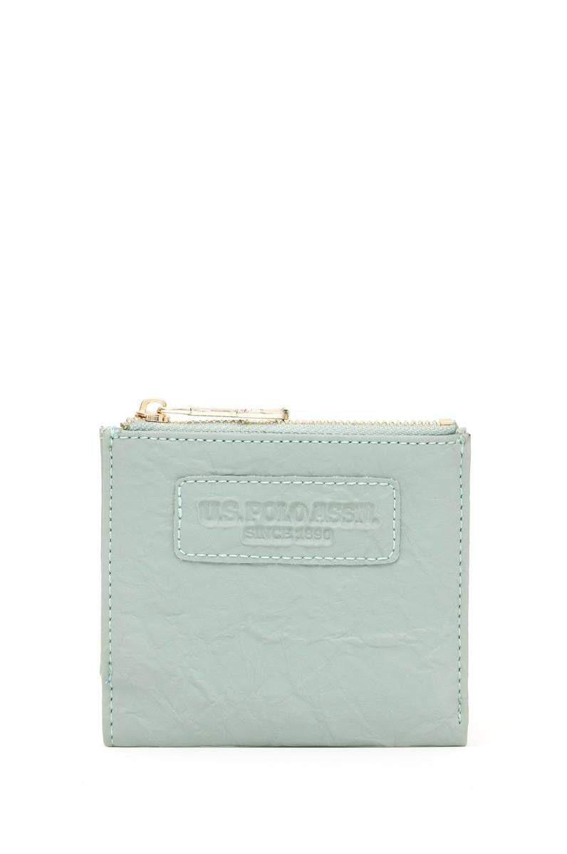 Kadın Mint Cüzdan