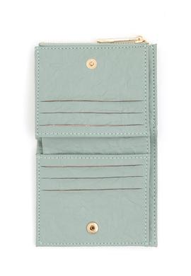 Kadın Mint Cüzdan - 50286881002