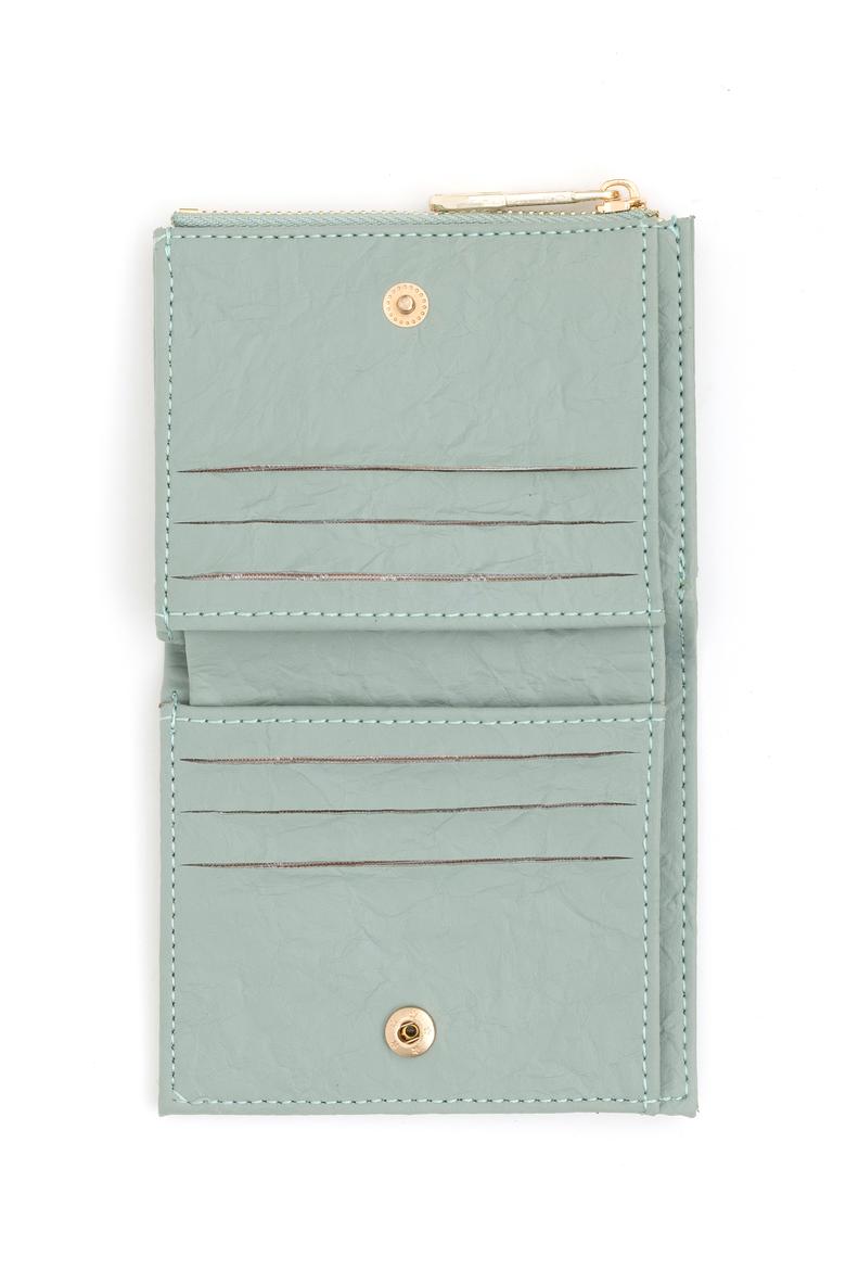Kadın Mint Cüzdan - 50286881002