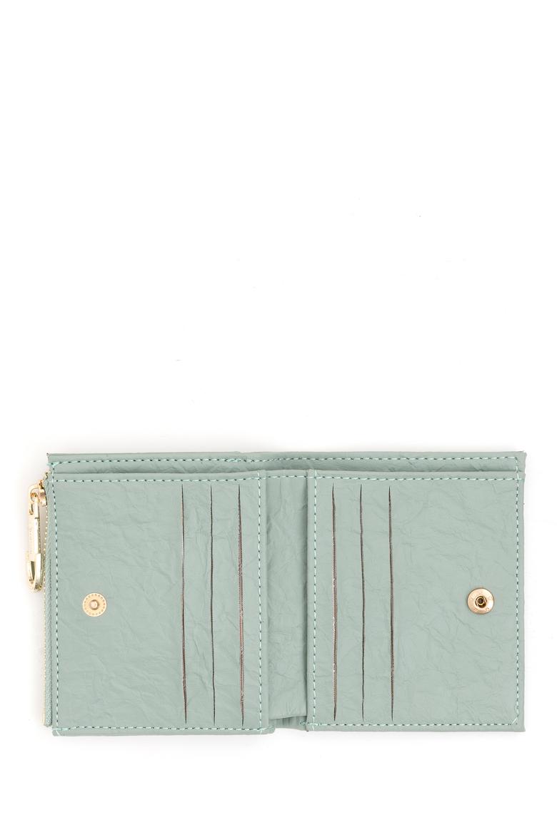 Kadın Mint Cüzdan - 50286881002